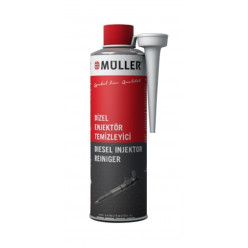 ENJEKTÖR TEMİZLEME DİZEL YAKIT KATKISI